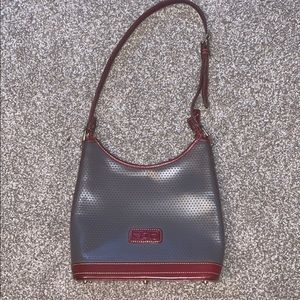 Vintage Dooney & Bourke Purse/Shoulder Bag